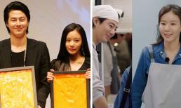 Số phận chung của mỹ nhân 'Sắc đẹp ngàn cân' và tài tử được Song Hye Kyo yêu đơn phương 