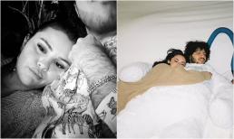 Selena Gomez xác nhận đang hẹn hò với bạn cũ của Justin Bieber