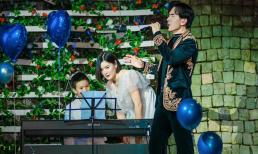 Vợ cũ nói lời cám ơn gia đình Đan Trường khi về Việt Nam, hé lộ mối quan hệ hậu ly hôn 