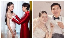 Đoàn Văn Hậu từng bị Doãn Hải My từ chối khi tỏ tình, nhớ mãi một câu nói của mẹ vợ