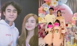 Sau khi công khai tái hợp, Đạt G và Cindy Lư bị nghi sống chung nhà qua một chi tiết