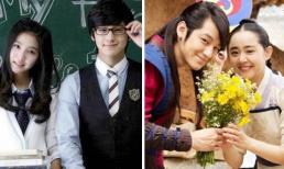 Hai mỹ nhân từng có quan hệ tình cảm với mỹ nam 'Vườn sao băng': Điêu đứng vì biến dạng diện mạo, cô đơn ở tuổi U40  