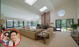 Khám phá không gian bên trong nhà mới của Quán quân Đường lên đỉnh Olympia - Lê Vũ Hoàng