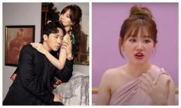 Hari Won thừa nhận không thông minh, thường xuyên bị chồng mắng vì điều này