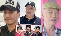 Cuộc sống của dàn sao 'Bao Thanh Thiên' sau 30 năm: Người sự nghiệp thăng hoa nhưng vướng tù tội, kẻ giàu có lại sống lẻ bóng không kết hôn