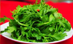 5 loại rau này không bao giờ dùng thuốc trừ sâu! Vì sức khỏe các bạn cũng nên lựa chọn
