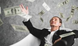 3 đặc điểm của người đàn ông giàu có, nếu sở hữu cả 3 càng sớm phát tài, phát lộc, tiền về đầy túi