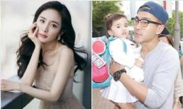 Lý do khiến Dương Mịch không công khai mối quan hệ mới sau 5 năm ly hôn đã được lý giải, netizen: 'Lưu Khải Uy quá ích kỷ!'