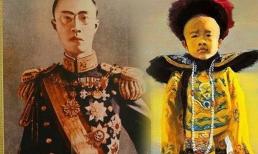 Dù trong cung hàng nghìn phi tần mỹ nữ nhưng 3 vị hoàng đế cuối cùng của nhà Thanh đều tuyệt tự, căn nguyên từ đâu?