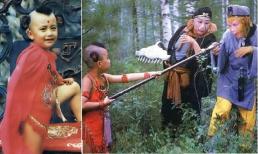 Trong 'Tây Du Ký', tại sao Tôn Ngộ Không bị lửa Tam muội chân hỏa trong lò bát quái của Thái Thượng Lão Quân đốt nhiều ngày không sao, lại suýt bị Hồng Hài Nhi thiêu chết?