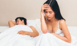 Vì sao phụ nữ khó đạt cực khoái khi quan hệ? Kết quả nghiên cứu thật “đau lòng”