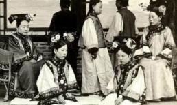 Hậu cung là nơi tề tựu mỹ nhân nhưng tại sao thời nhà Thanh phi tần lại xấu xí đến vậy?