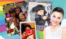 Cha đứa con thứ ba cuối cùng cũng không thể giấu được? Trương Bá Chi chia sẻ kết quả xét nghiệm quan hệ cha con, chẳng trách Tạ Hiền muốn giành quyền nuôi