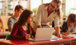 Bất ngờ với ngành sở hữu tỷ lệ sinh viên có việc làm cao nhất tại 'Harvard Việt Nam', lương cũng khủng không kém 