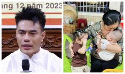 Chọn mộ huyệt cho mẹ vợ, Lê Dương Bảo Lâm chọn luôn 6 cái cho cả nhà vì lí do xúc động