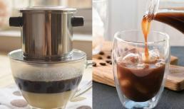 Cà phê uống nóng hay đá tốt hơn? Câu trả lời gây bất ngờ 