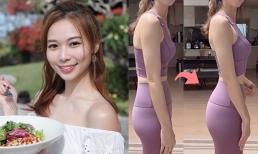 Cân nặng hợp lý cho phụ nữ cao 160cm là bao nhiêu?