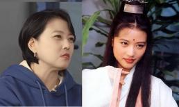 Rộ tin 'Chu Chỉ Nhược đẹp nhất màn ảnh' Châu Hải My qua đời, không liên lạc được với nữ diễn viên