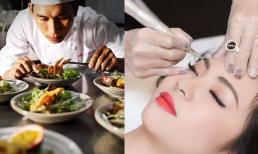 Điểm danh 5 nghề không cần bằng đại học nhưng 'hốt bạc', đào tạo chỉ tính bằng tháng 