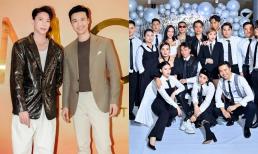 Sau khi bị soi loạt bằng chứng hẹn hò, S.T Sơn Thạch bất ngờ xuất hiện bên 'tình tin đồn' trong ngày sinh nhật