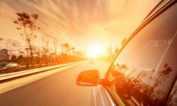 Chói mắt vì nắng khi lái xe nên làm gì? Đừng 'hung hãn' với nắng, hãy học nhanh những thủ thuật này!
