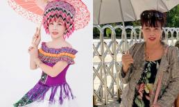 'Cô dâu U70' Thu Sao đăng ảnh trẻ trung bất ngờ sau hơn 5 năm lấy chồng trẻ Hoa Cương, sự thật thế nào? 