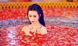 Phụ nữ thời xưa bao nhiêu ngày mới tắm một lần? Sau khi biết sự thật, có thể bạn sẽ ngã ngửa vì khó tin