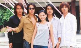 Hoàn cảnh hiện tại của dàn diễn viên 'Vườn sao băng' Đài Loan: Người mắc bệnh lạ, kẻ thì sự nghiệp long đong