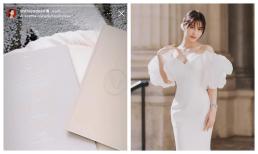 Hai nàng hậu sẽ là phụ dâu của Diễm My 9x, một cô cũng chuẩn bị theo chồng về dinh