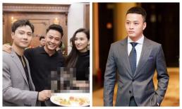 Giám đốc Nhà hát Kịch Hà Nội xác nhận Hồng Đăng đã nghỉ việc