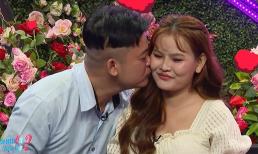 Bạn muốn hẹn hò: Cặp đôi “chốt cưới” ngay trên sân khấu trong lần đầu gặp mặt