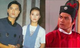 Châu Hải My qua đời, chồng cũ là 'Triển Chiêu gốc Việt' Lữ Lương Vĩ thương xót nhưng bị công chúng chỉ trích