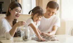 Bí mật gia truyền của giới nhà giàu dạy con để duy trì sự thịnh vượng từ đời này qua đời khác 