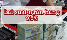 Ngân hàng nào có lãi suất cao nhất tháng 12/2023? Có tiền dư, chỉ cất trong két thì quá phí!