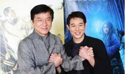 Anh chỉ xuất hiện hơn 10 phút đã được trả hơn 360 tỷ đồng, ngay cả Thành Long cũng không thể sánh bằng, anh là 'vua cát xê' ở Cbiz 