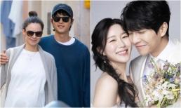 Hai tài tử xứ Hàn bị ghét nhất năm 2023: Lee Seung Gi hóa “con ghẻ quốc dân”, Song Joong Ki làm gì cũng bị soi giả tạo