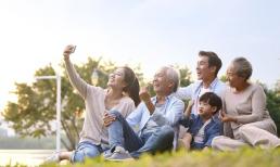 Bốn lý do khiến một gia đình có thể phát triển thịnh vượng, mỗi lý do đều đáng học hỏi