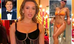 Nhiệm vụ “thực sự” bất khả thi: Tom Cruise bị nghi đang hẹn hò với vợ cũ trùm kim cương Nga kém 25 tuổi