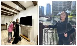 Hương Tràm khoe ảnh thử đồ và úp mở nhắc tới ngày trọng đại làm dân tình bán tín bán nghi