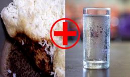 Cơm bị khê, nhão hay sống khi nấu bằng nồi điện, áp dụng ngay mẹo này sẽ vô cùng hiệu quả