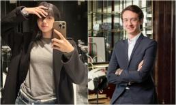 Lisa (BLACKPINK) sang Pháp định cư để được gần bạn trai tỷ phú?