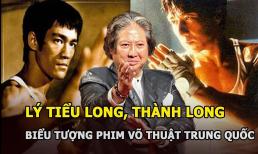 4 'ông vua võ thuật' làng giải trí Hoa ngữ: một người bệnh, một người ngồi xe lăn, một người đã qua đời, chỉ có ông là vẫn miệt mài hoạt động nghệ thuật