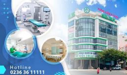 Phòng khám nam khoa Đà Nẵng - Phòng khám đa khoa Miền Trung: Sự lựa chọn tốt về chất lượng và dịch vụ