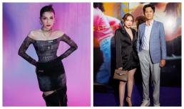 Khả Như lần đầu lên tiếng về chuyện tình cảm, một câu đủ hiểu thực hư tin đồn với Huỳnh Phương