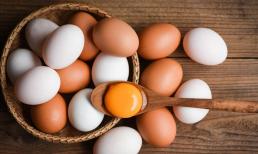 Thực phẩm mà não thích có thể không phải là quả óc chó mà là hai loại thực phẩm phổ biến giàu lecithin này