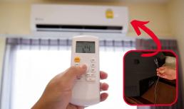 Điều hòa không sử dụng trong mùa Đông có cần rút điện không? Nó liên quan đến rủi ro về điện và tuổi thọ điều hòa