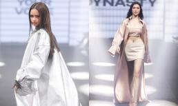 Ngọc Châu và Lệ Hằng bị chê nhạt nhưng có một điểm dân tình phải vỗ tay tán thưởng