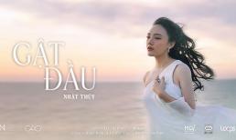 'Ca sĩ 50 cổ họng' Nhật Thủy tung sản phẩm trở lại đường đua, có gì xuất sắc mà dàn sao vỗ tay không ngớt?