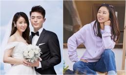 Lâm Tâm Như tiết lộ quá trình cầu hôn của Hoặc Kiến Hoa, bất ngờ trước hành động “có một không hai” của nam diễn viên