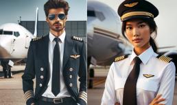 Ngành thuộc Top hot nhất hiện nay, rất nhiều cơ hội việc làm, mức lương lên tới 9 con số